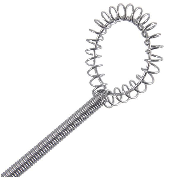 Stålvisp 15 cm