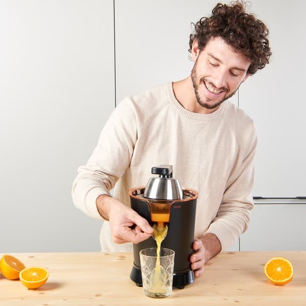 Taurus Easy Press 600 citruspress (600W)