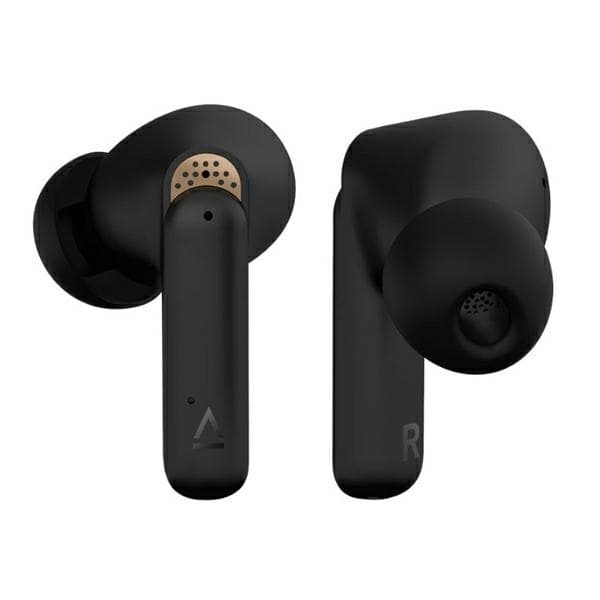 Creative trådløse hovedtelefoner Aurvana ACE sort/sort Bluetooth 5.3 ANC