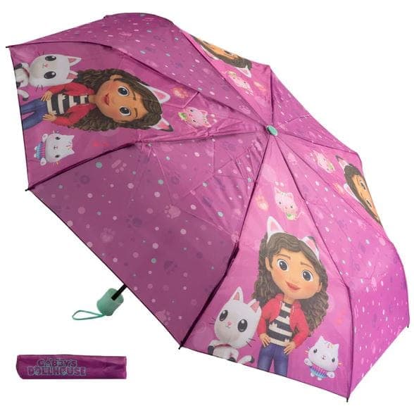 UC GABY7210 Gabis katthusparaply