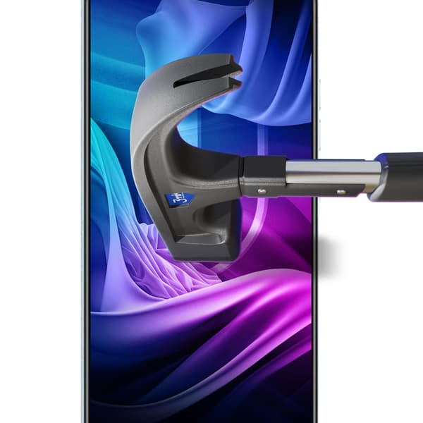 Tecno Spark 30 5G - 3mk Silkkimatta Pro