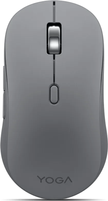 LENOVO Yoga Bluetooth Silent Mus Grå