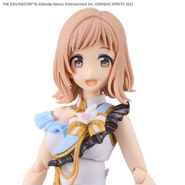 30MS IDOLMASTER MANO SAKURAGI