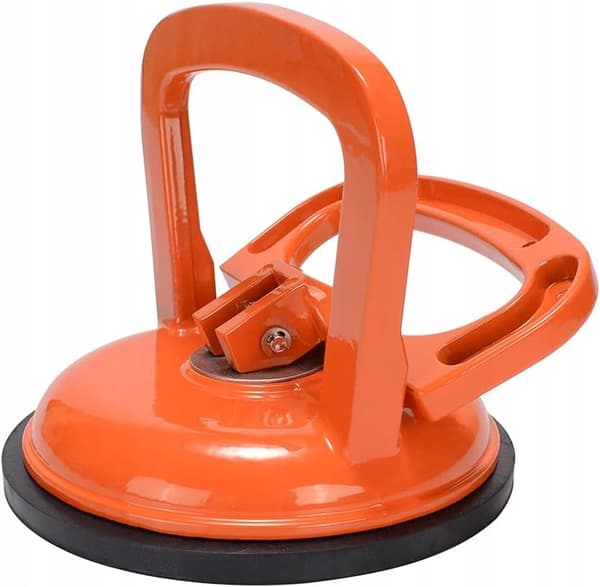 Sugkopp Convy Tung 125 mm 50 kg