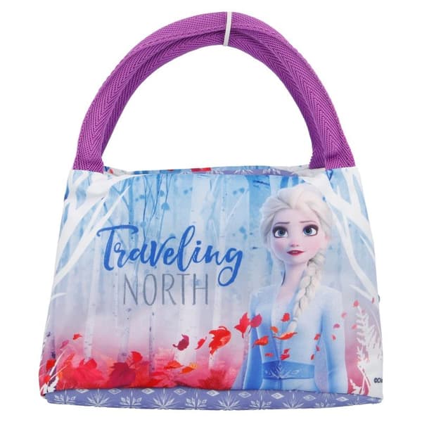 Frozen - Termo madtaske