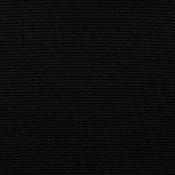 vidaXL balkonskærm sort 75x700 cm 100% Oxford polyester