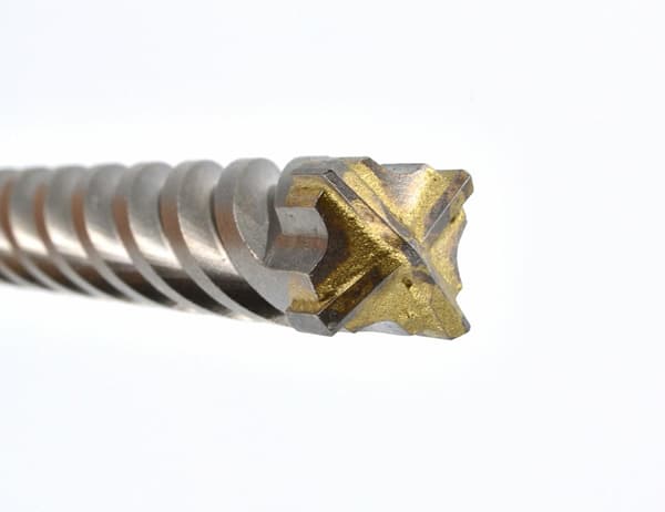 AWTOOLS SDS PLUS -PORA 32 x 600 mm NELIKKÖ
