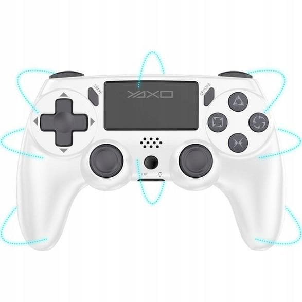 YAXO Viper Strike Vit Gamepad