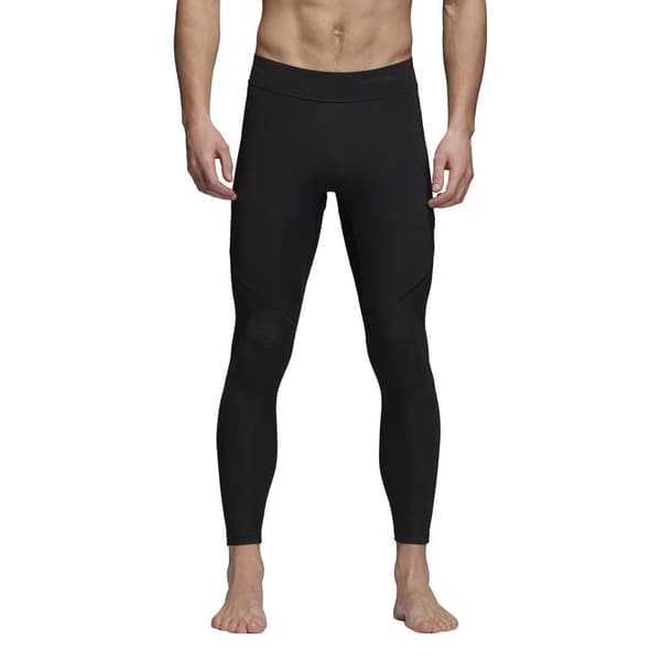 Herr Alphaskin träningsleggings L