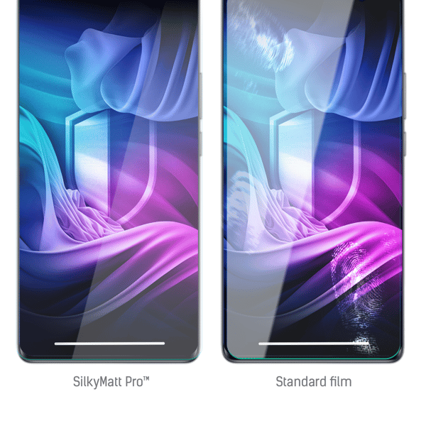 TCL 50 XL NXT-papper - 3mk Silky Matt Pro