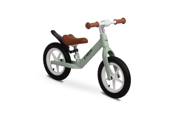 Inter mint løbecykel