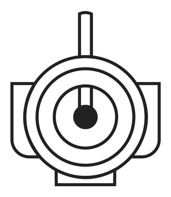 LAMBDASOND F00HL00311 BOSCH