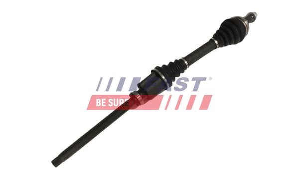 FT27063 SNABB AXELAXEL