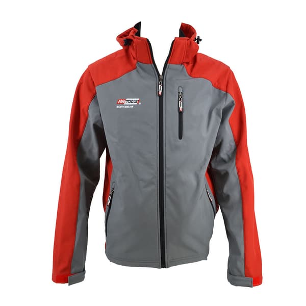 AWTOOLS SOFTSHELL-TAKKI S