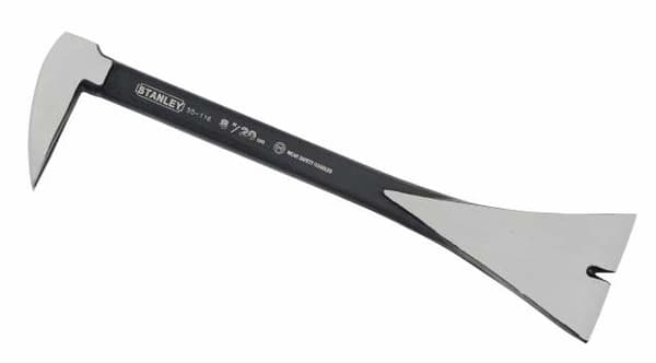STANLEY PRECISION CLIP 250 mm LEVEÄ