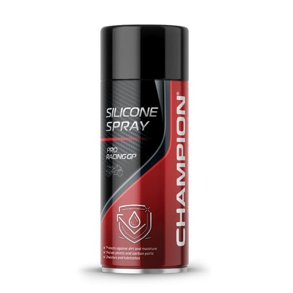 CHAMPION PRORACING GP SILIKONSPRAY 400ML (AKC)