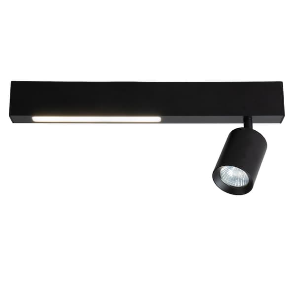MAGNET LED-STRÅLKASTARE VIT MILAGRO ML1130