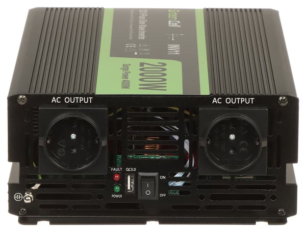 INV11-GC Green Cell INVERTERMODUL