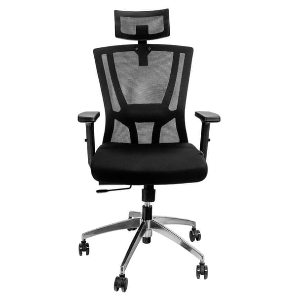 Furvero Zenith drejestol BA/A2D/L2D/H2D sort
