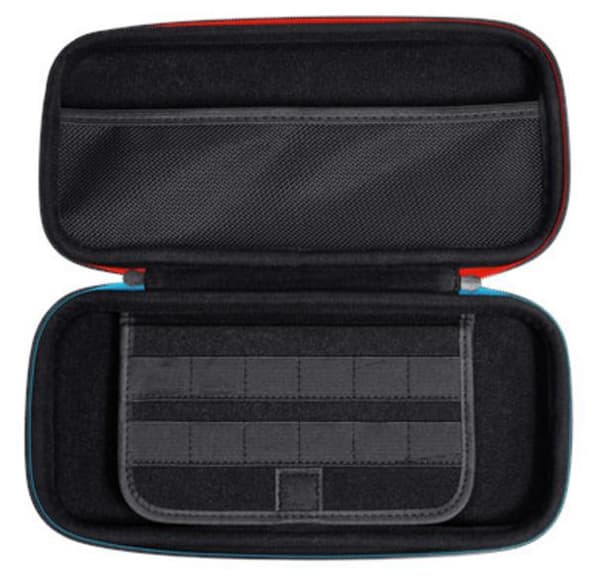 Trust GXT1251 Hardcase Switch 2 sort etui
