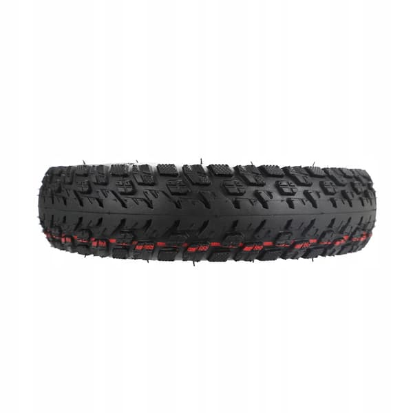Solidt 10" offroad-dæk til Xiaomi-scootere