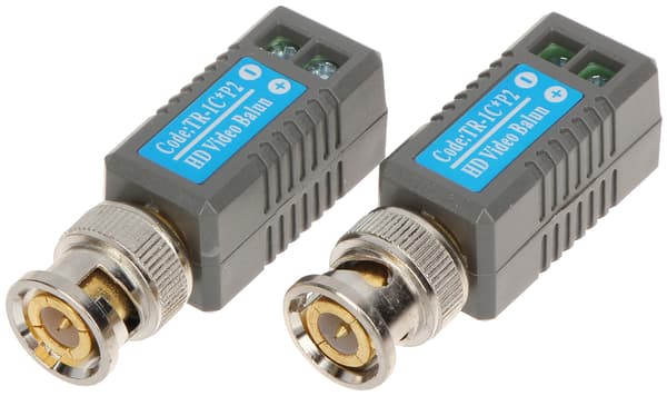 TR-1C*P2 videotransformer