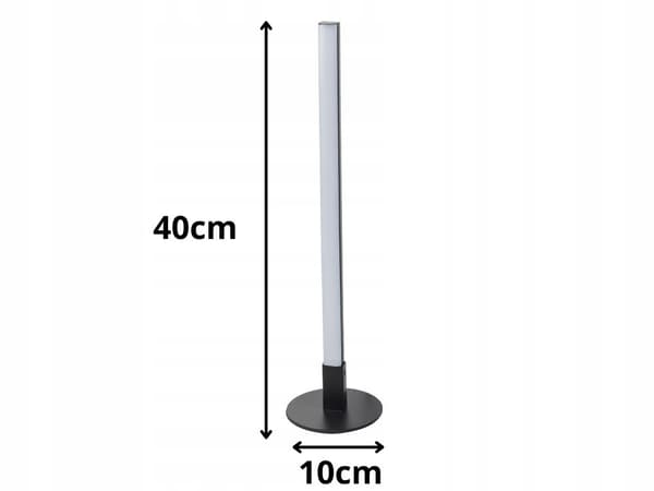 LED gulvlampe 1 (30)