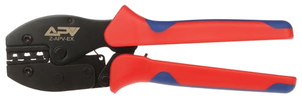 LY-2546B stikkrympetang