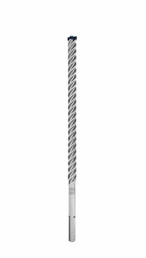 Bosch Borrmaskin SDS Max 12x 200x 340mm 8x Expert