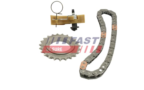 TIMING CHAIN FT41804 FAST