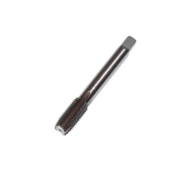 Metrisk maskingevindtap M16x2,0 mm. HSS - til gevindskæring.