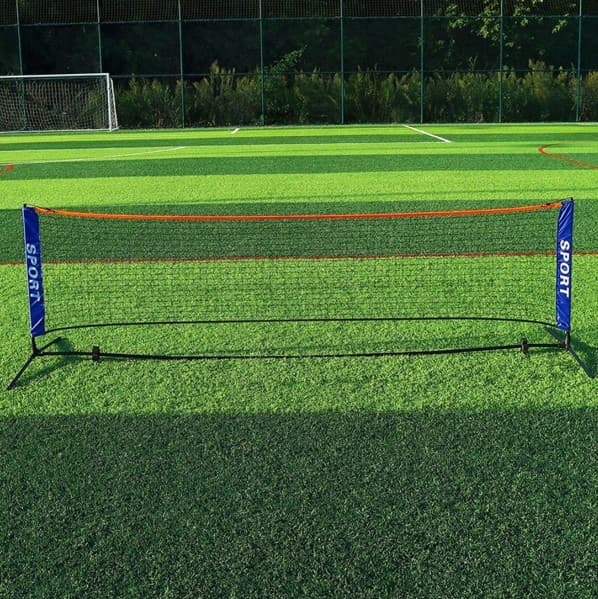 VOLLEYBALL, TENNISNET NR.: 0421