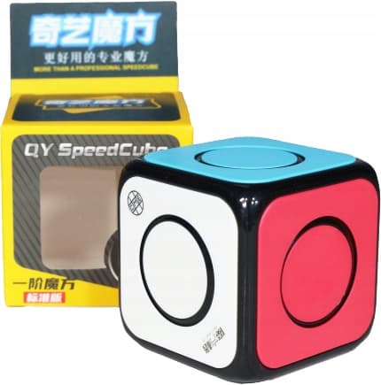 QiYi O2 Spinner