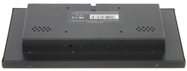 NÄYTTÖ VM-101M 10.1 " VILUX