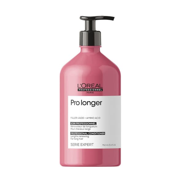 Loreal Pro Longer -hoitoaine 750ml