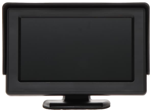 BILSKÄRM TFT-4.3 CAR-1 4.3"