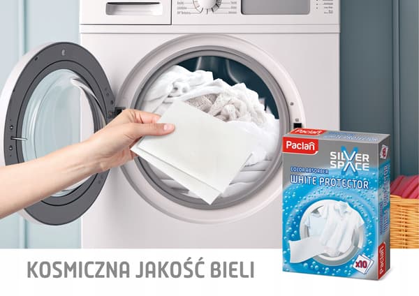 Paclan hvide vaskeklude