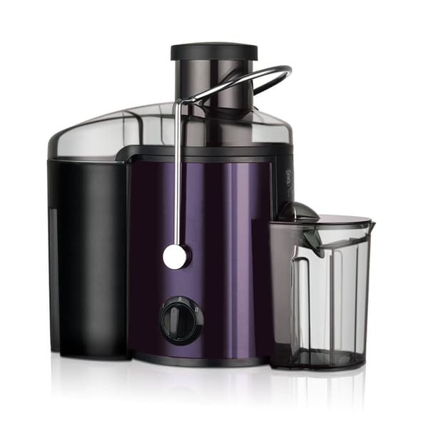 Juicer Berliner Haus BH-9294 Purple Eclipse