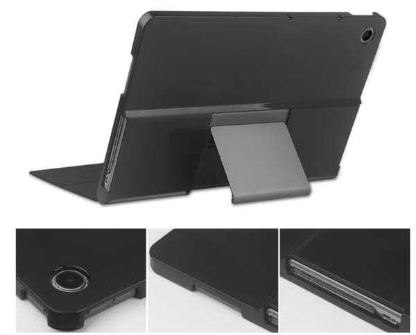Etui til Lenovo Tab Plus TB351FU 11,5" 2024