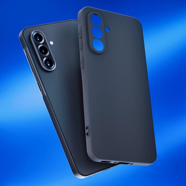 Samsung Galaxy A36 - 3mk Matt Cover Pro