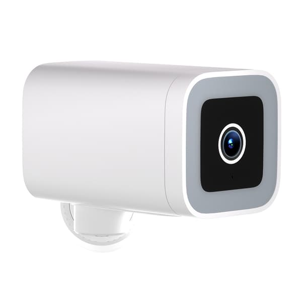 Sonoff CAM-B1P 2K Udendørs Smart WiFi Kamera