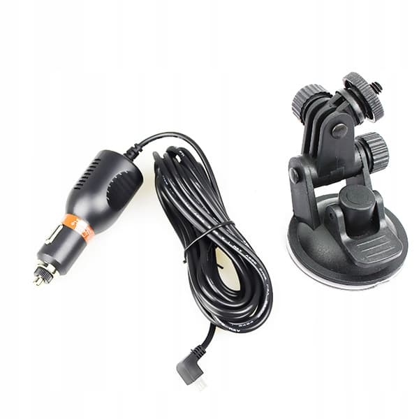 SJCAM SJ6 SJ7 Car Kit Oplader Holder