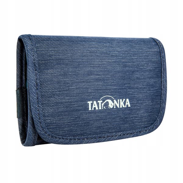 Sportspung Tatonka Folder BOX, marineblå