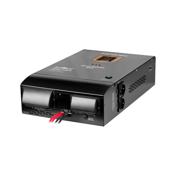 PROsolar solarinverter 48V 5000W