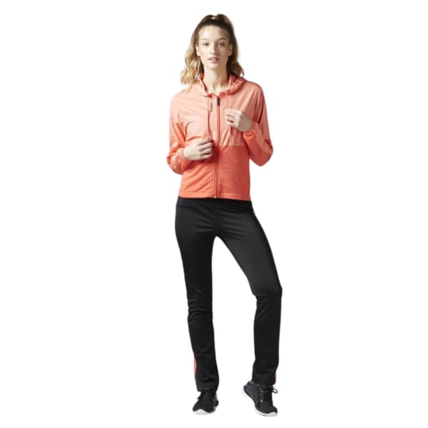 Reebok El Ts Stretch Polydres XS træningssæt til kvinder