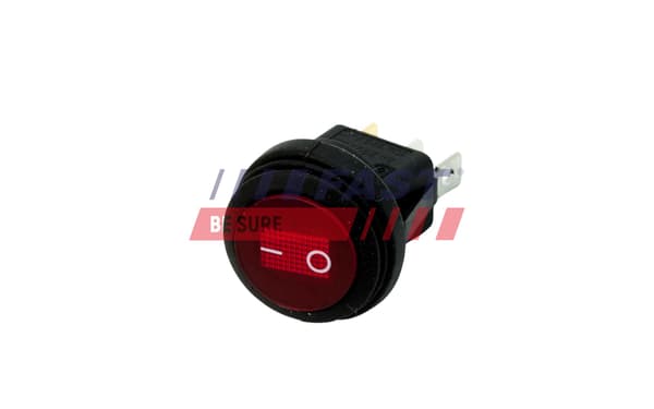 FT11602 HURTIG AFSKIFT