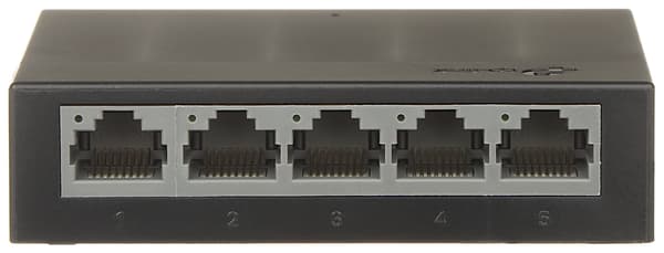 TP-LINK TL-LS1005G 5-PORTS SWITCH
