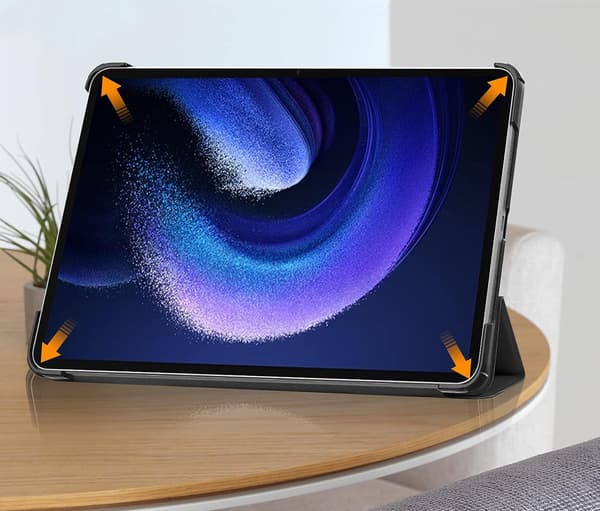 ETUI TIL XIAOMI MI PAD 6 / 6 PRO 11 2023