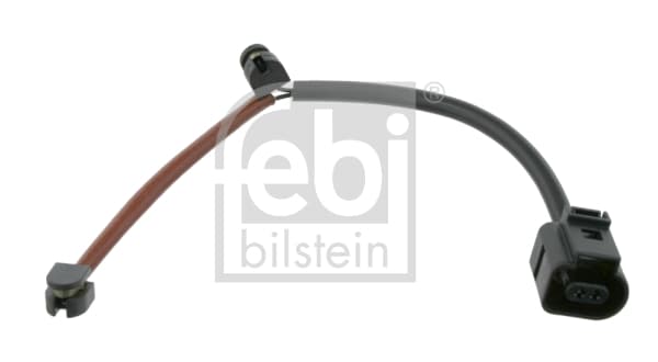 SLITSENSOR BROMSBELÄGG 23362 FEBI