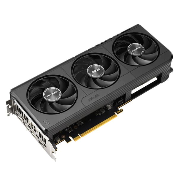 ASUS PRIME RTX 5060 8GB OC grafikkort